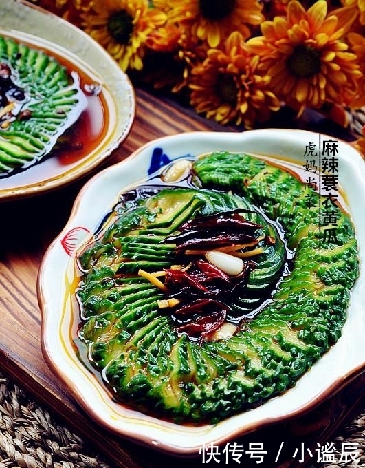 入味|2种方法切蓑衣黄瓜,柔软似水蛇腰,怎么扭都不会断,清脆入味快