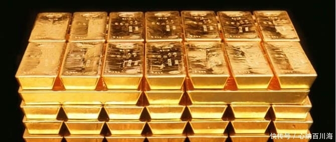 失窃案|800两黄金被嫌犯藏匿19年，建国后最大一起黄金失窃案破获经过