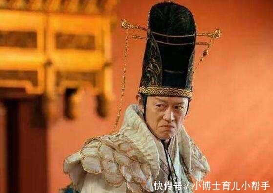 皇上|明明是个文盲赌徒,如何走上权力高位?“只知有忠贤,而不知有皇上”?