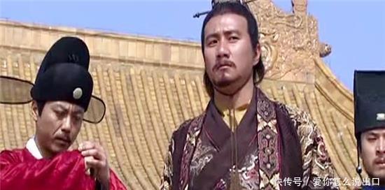 逃兵|朱元璋不能容忍逃兵，唯有此人逃跑，朱元璋摸着他头安慰！