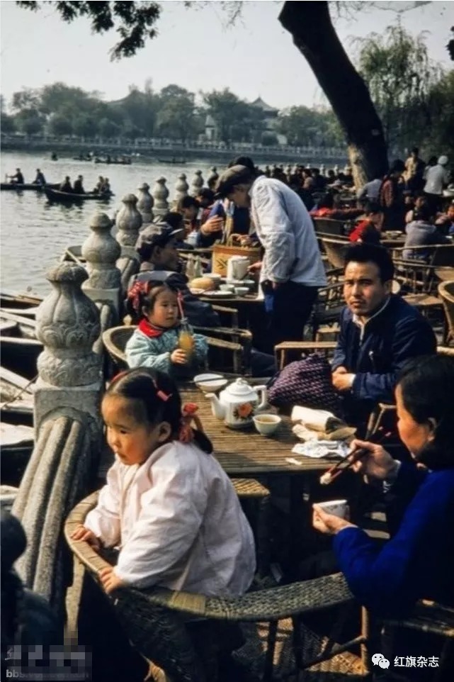  老照片|新中国的老照片！忘不了啊，忘不了