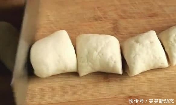 劲道|烙饼大法,60秒出锅,柔软又劲道,一顿吃5张都不够