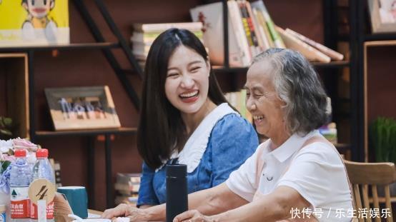  像是|《忘不了餐厅》，给人感觉更像是一部纪录片，一期下来笑中带泪！