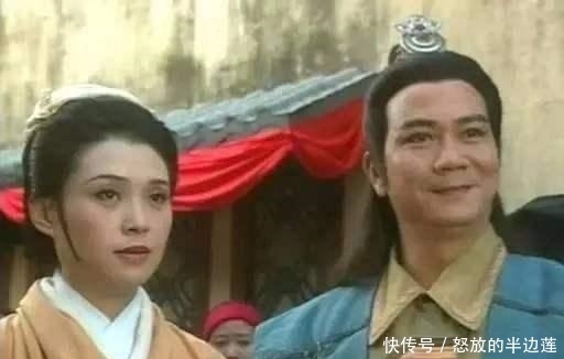 隐瞒|刀白凤在诉说段誉身世之时, 隐瞒了哪些细节? 细思极恐