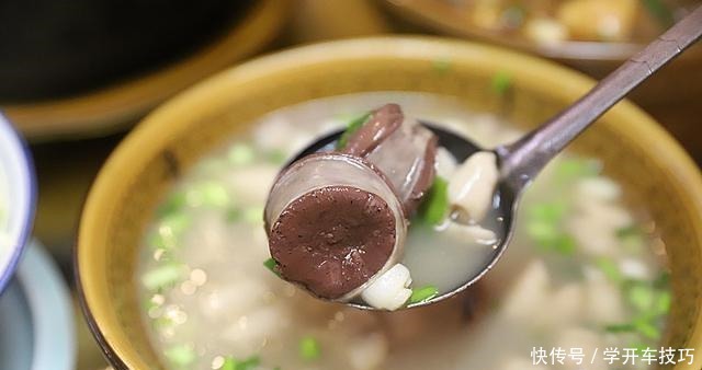 人均|厦门20年老店,人均30+能品尝到正宗的古代早味