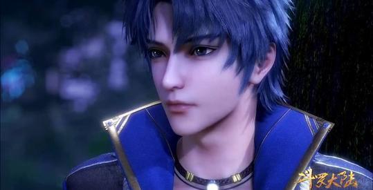 唐三|斗罗位面有4大神级传承地,唐三毁了两个,一个神秘消失