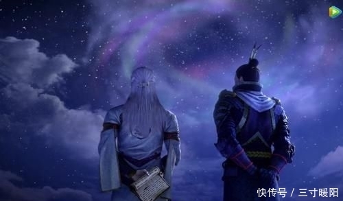 造型|不良人第四季:十二峒五大强者追杀李星云,新女神来救场,不良帅仍有戏份!
