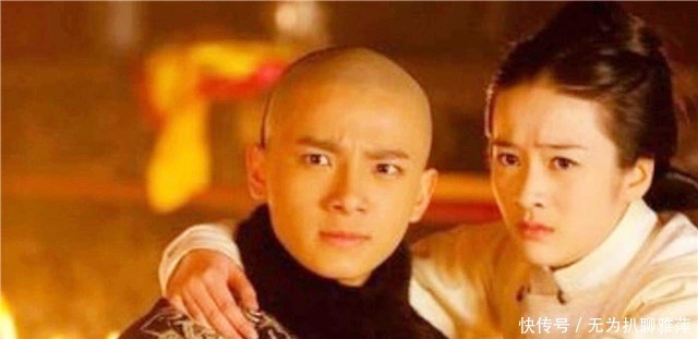 皇帝|他4岁当皇帝，一生只有3个女人，取下皇后盖头从此再无夫妻生活