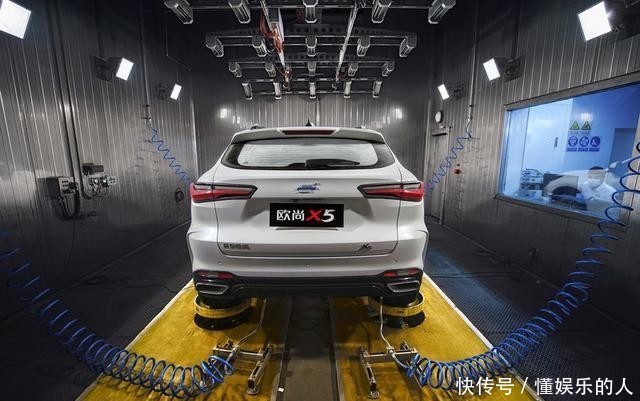  X5|为了0.01长安欧尚X5真的拼了！