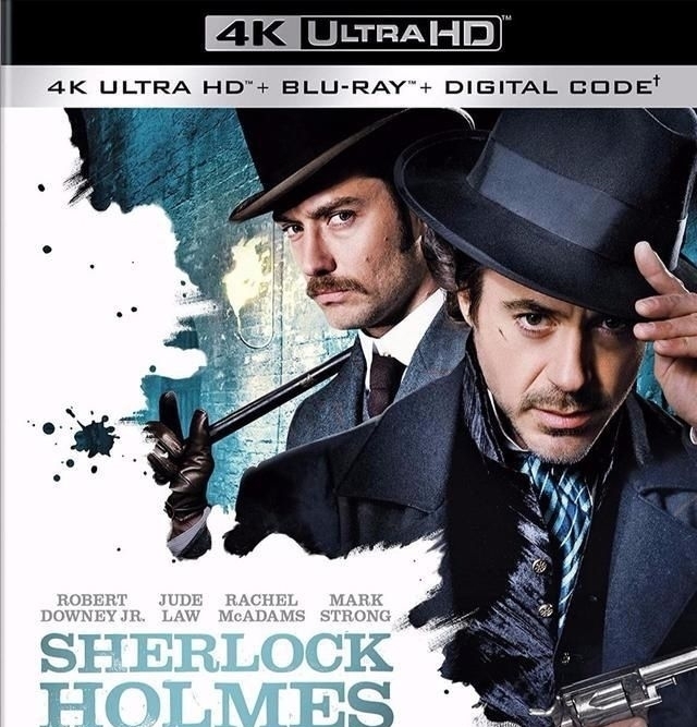 伤心|《大侦探福尔摩斯3》评论区闻者伤心见者落泪:真的等太久了