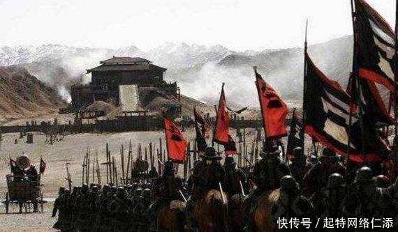 中原|大唐一军队誓死守边疆,却不知中原已改朝换代,归国后皇帝被感动