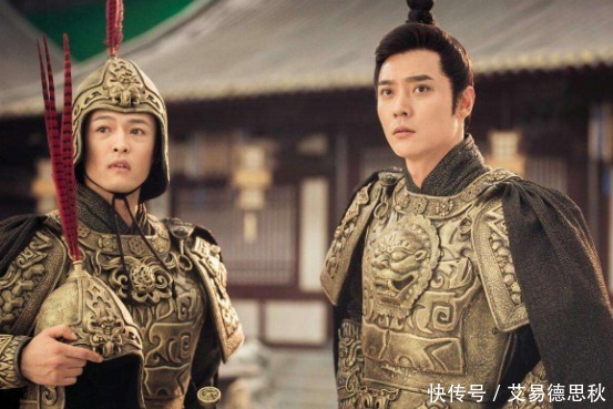 赫赫|隋朝“四大名将”分别是谁?一生战功赫赫,最后的结局令人唏嘘!