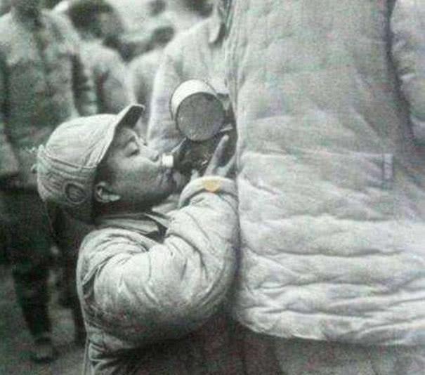 张全胜|9岁小战士惨遭俘虏，日寇问他想怎么死，只说5字令日军胆战心惊