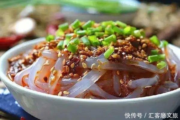 地方|这9个地方,只为了“吃吃吃”都值得去一趟!