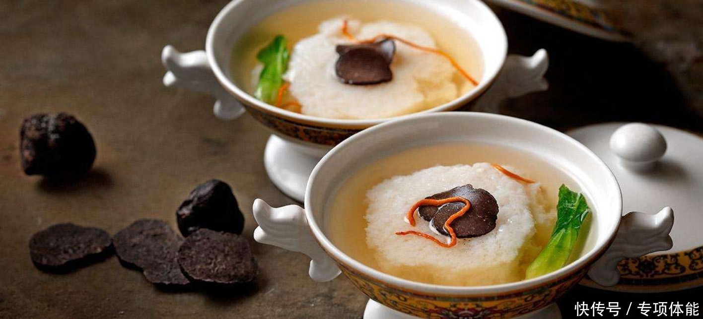 麻婆豆腐|四川10大经典名菜,竟有一半都是不辣的,你吃过几道