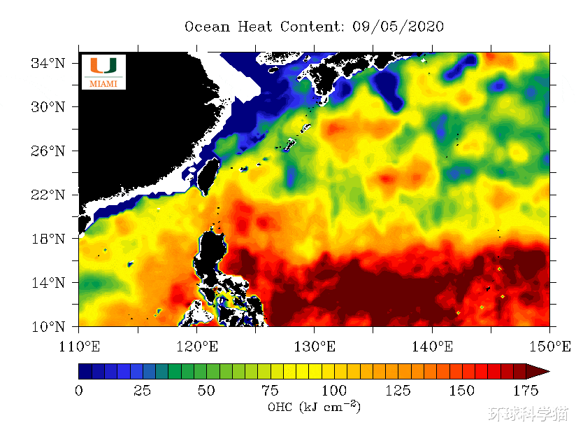  靠近|巅峰17级！“风王”海神预计8日进入东北，会带来什么影响？