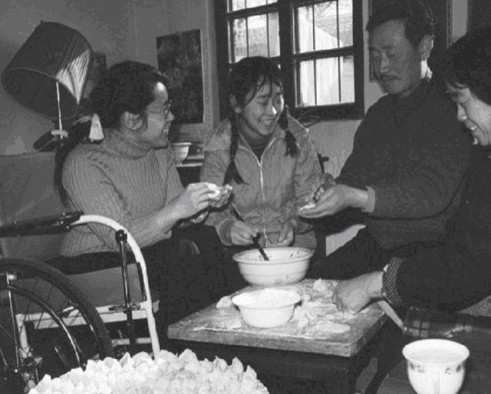  红薯|30年前冬天的老照片，看过的人都哭了，看懂的人都老了……