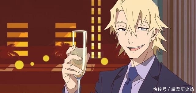 动画|霸权社新作:欺诈师们的反转连环计,要多精彩有多精彩