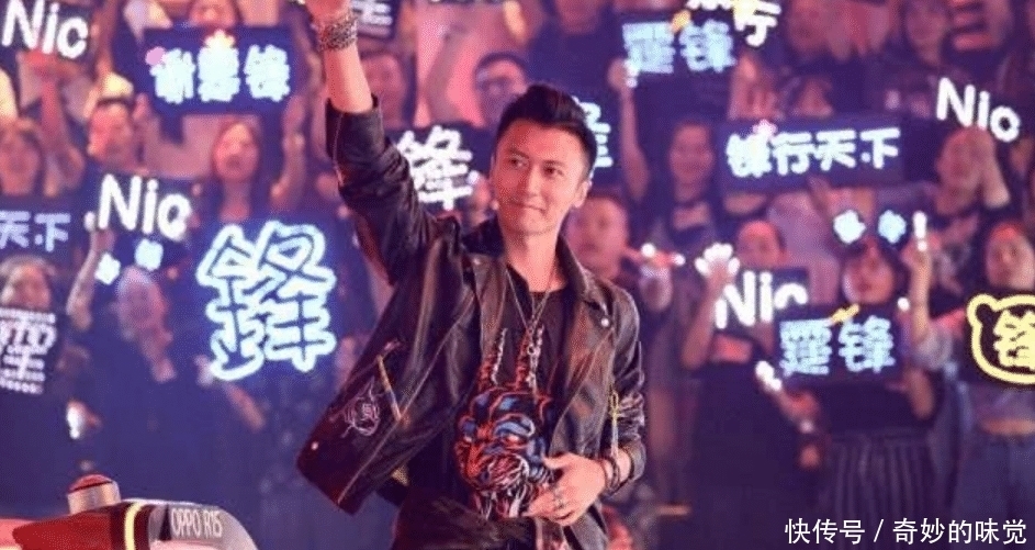  迎男歌手|《好声音》亚洲天王被吐槽不配做导师，谢霆锋：你们跪韩流太久了。