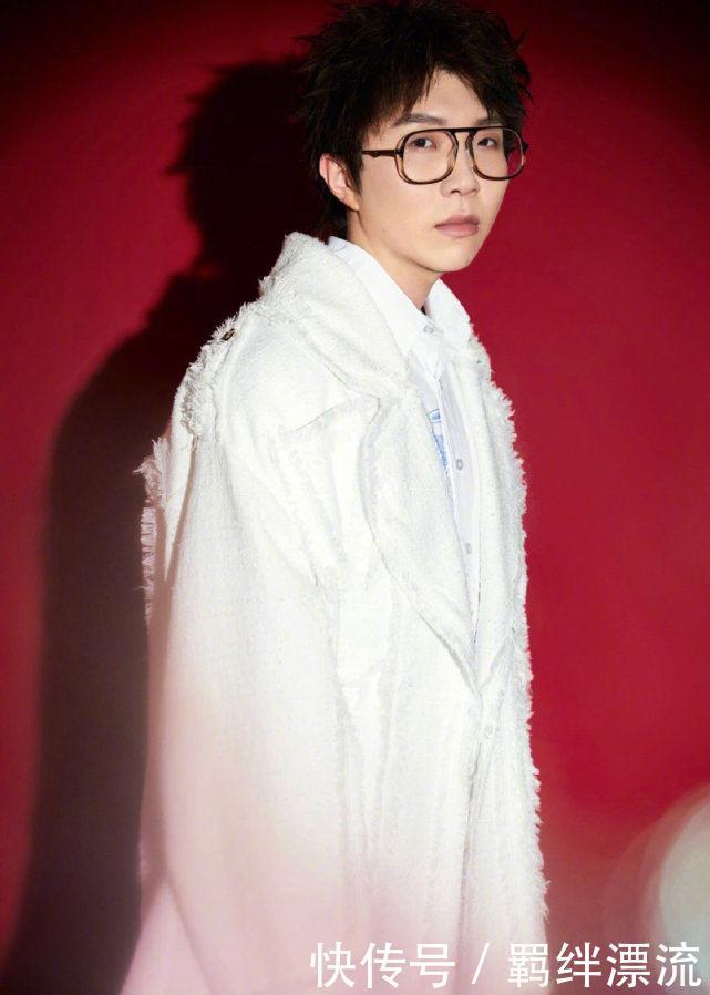 合作|毛不易和秦海璐合作演唱《凤凰于飞》,真是才子毛不易呀