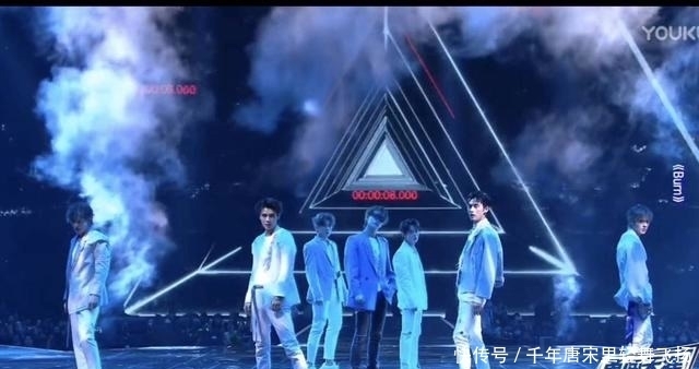 王一博|《街舞3》王一博战队夺冠,却说自己不是厉害的舞者?