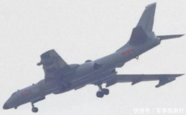  部战区海军航空兵|我军事行动显示：有信心有能力打败一切来犯之敌