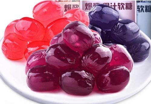 忍不住|6种被名字拯救的零食,就算没吃过,也忍不住要买