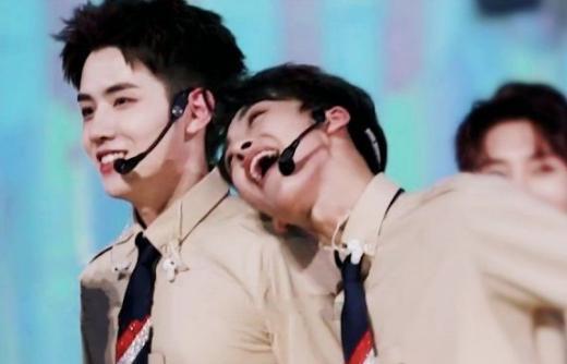  成团|刘也何洛洛和任豪被限流？凭实力成团，却终不是挖机“亲儿子”！