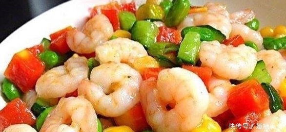 红灯笼椒|百吃不厌的几道家常菜,看着就有食欲,美味营养,大人孩子都爱吃