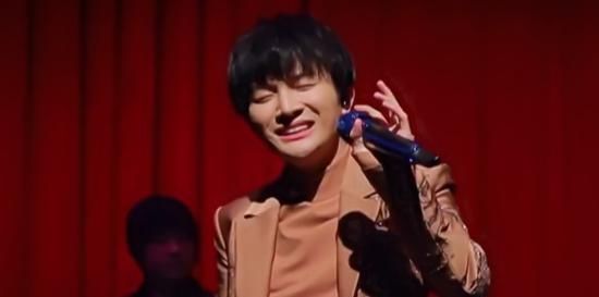 阵容|继吉克隽逸后《歌手》再次放大招,在线阵容连续淘汰两人几成定局