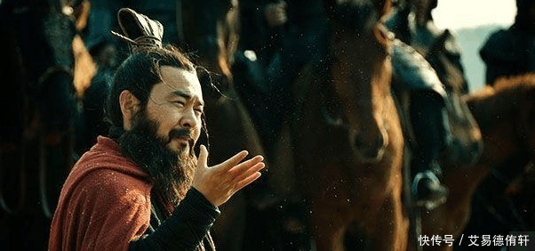  曹操|曹操为何不选曹植做继承人的原因分析