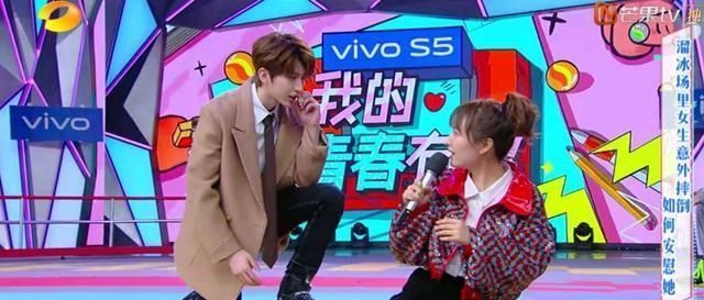 真的|《快本》何炅老了,宋茜、杜海涛最抢镜,蔡徐坤真的太爱耍酷