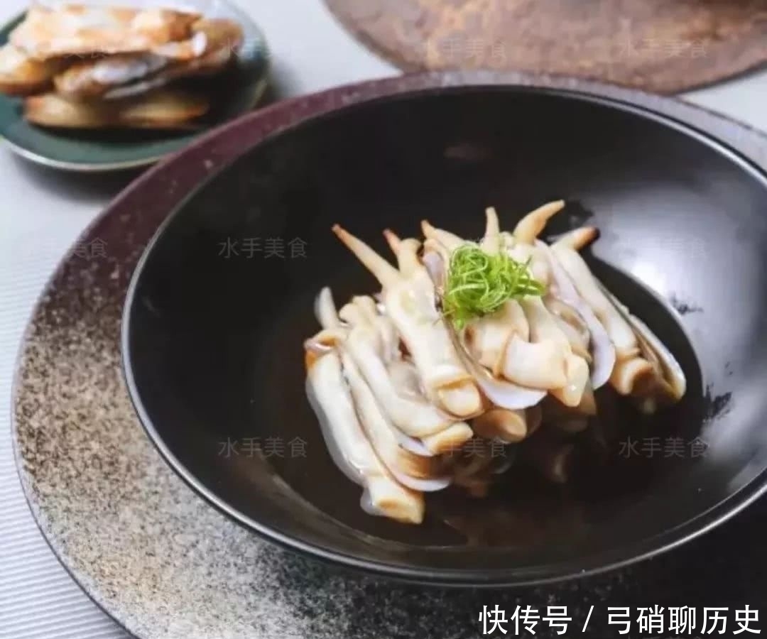 味咸鲜|凉菜专用味汁五例