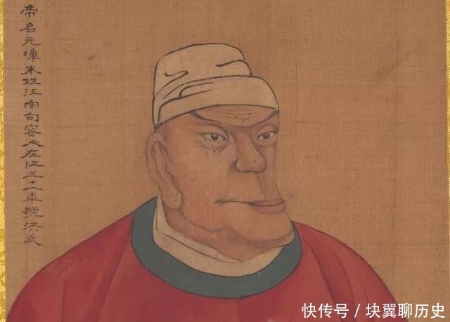 关系|从朱元璋四次针对朝鲜的“表笺之祸” 试论明初与朝鲜的宗藩关系