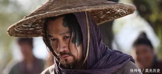 好汉|梁山与关胜出身齐名的好汉,战平林冲,为何不是五虎上将