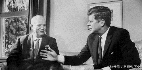 人类|冷战最危机的时刻，美苏一天爆发3次核冲突，人类离灭亡只差一票