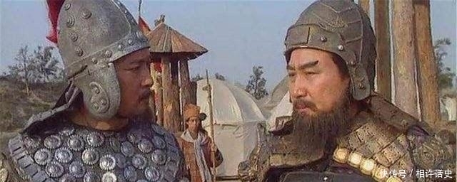 智谋|姜维的智谋连诸葛亮都惊叹，为什么他带兵打仗却总是输给邓艾呢？