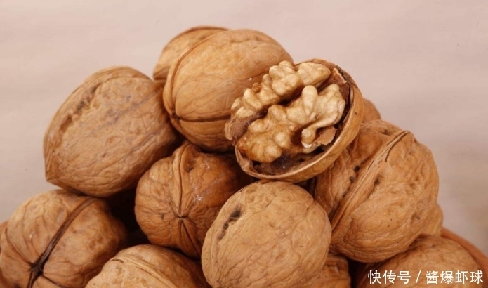 此种|白发越来越多?多吃此种食物,让黑发慢慢长出来,早知早受益