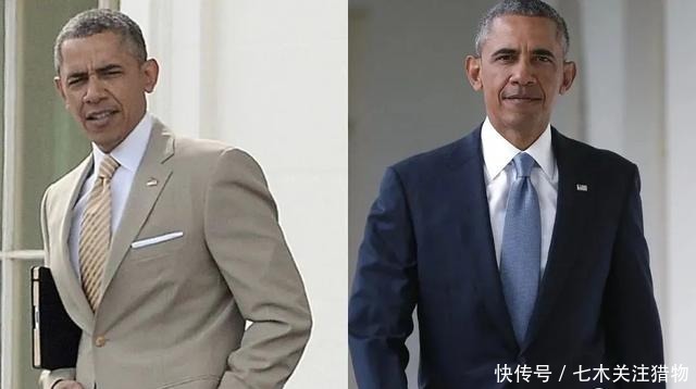  有钱|为什么有钱男人都爱穿蓝色？