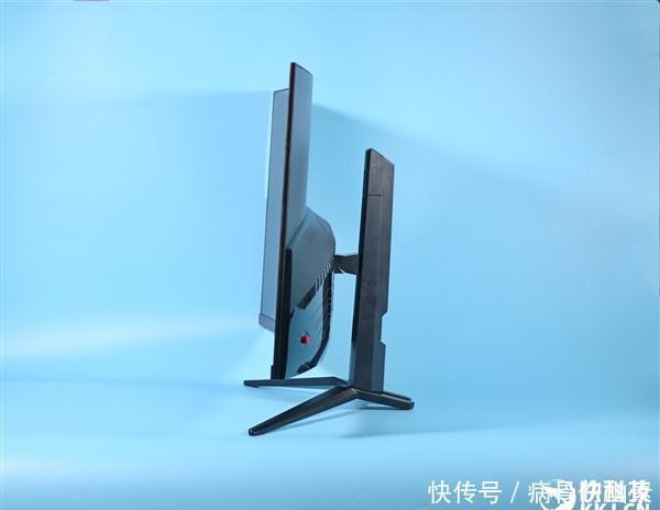 MAG322CQR|微星MAG322CQR显示器图赏1500曲面165Hz2K