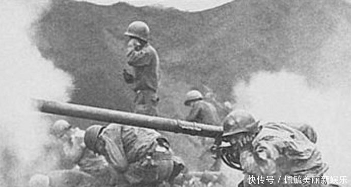 中国人表示|第四次第五次战役失败, 但是美军却坚决不敢再打, 实在是被打的太惨了