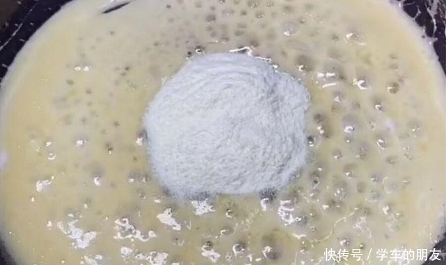 喜欢吃|孩子们都爱吃的一款小零食,足不出户在家就能做,比外面买的实惠