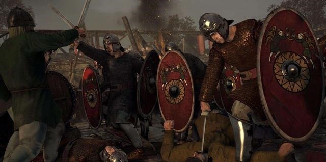 比起|比起蒙古铁骑，这个劫掠过罗马帝国的民族，才是欧洲人内心的恐惧