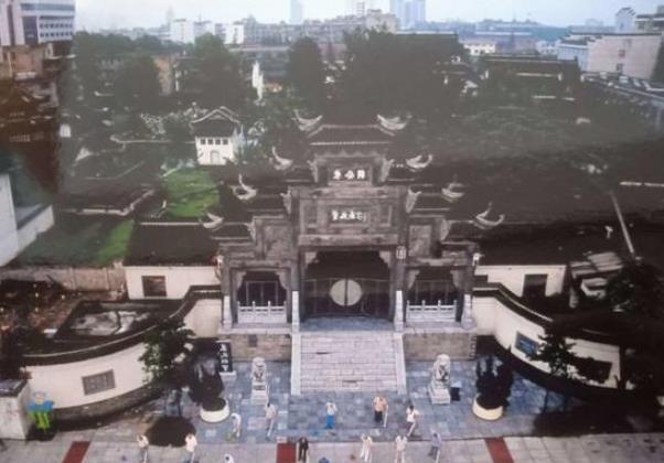 回忆|一组罕见的襄阳老照片,有没有勾起你的回忆