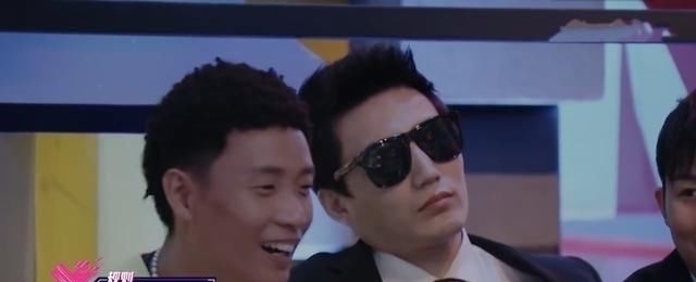 进水|《街舞3》王一博的鼻子都进水了,舞者得受了多大的辛苦?