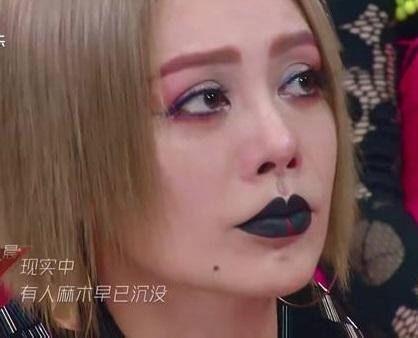 阿朵|实力不止唱功不接受阿朵孟佳淘汰,却认为毛不易比黄霄云强