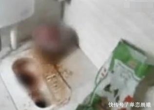  监控|妻子在家与发小约会，被丈夫抓了个正着，妻子却亲手毁了丈夫