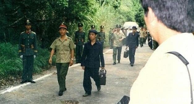 中越边境|对越反击战, 被越军俘虏的战士, 回国后, 都怎么样了?