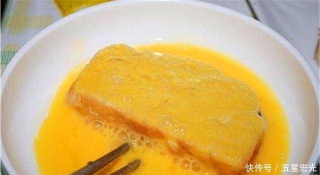  吸油|炸馍片总是吸油，多加这一步，馒头片又香又脆，不油腻！