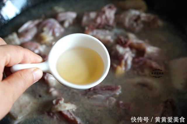 营养|秋天进补,我家常吃这菜,鲜香入味又营养,有荤有素吃不胖